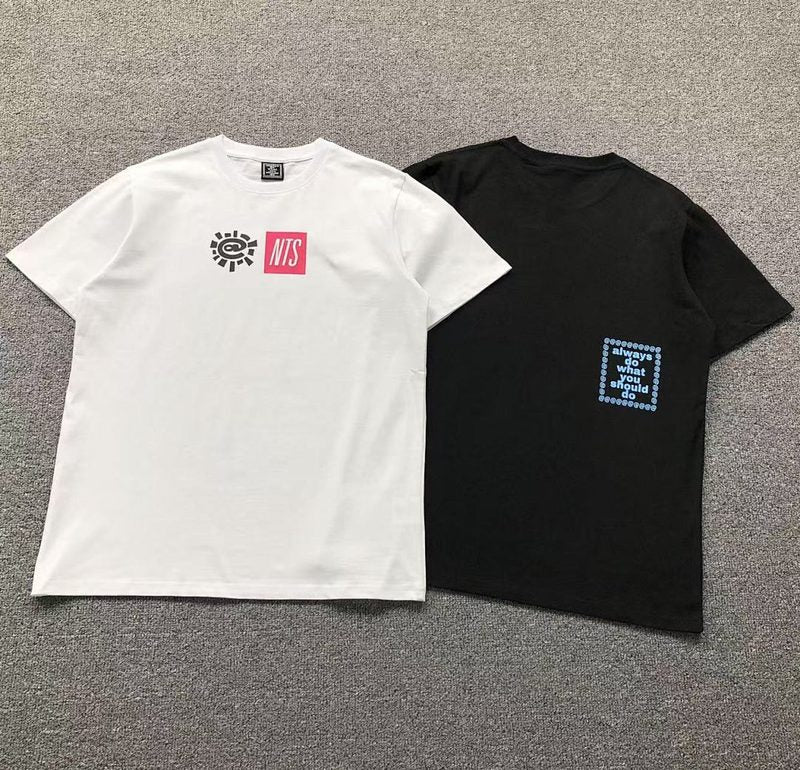 ALWAYS T-SHIRT 39