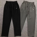 ON TROUSERS 39