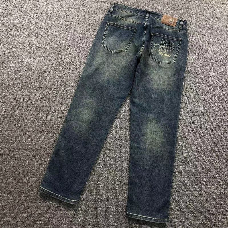 DLC GAAA TROUSERS 39