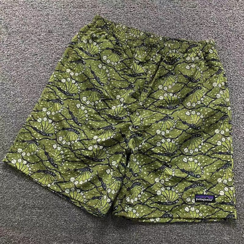 PATAGONIA SHORTS 39