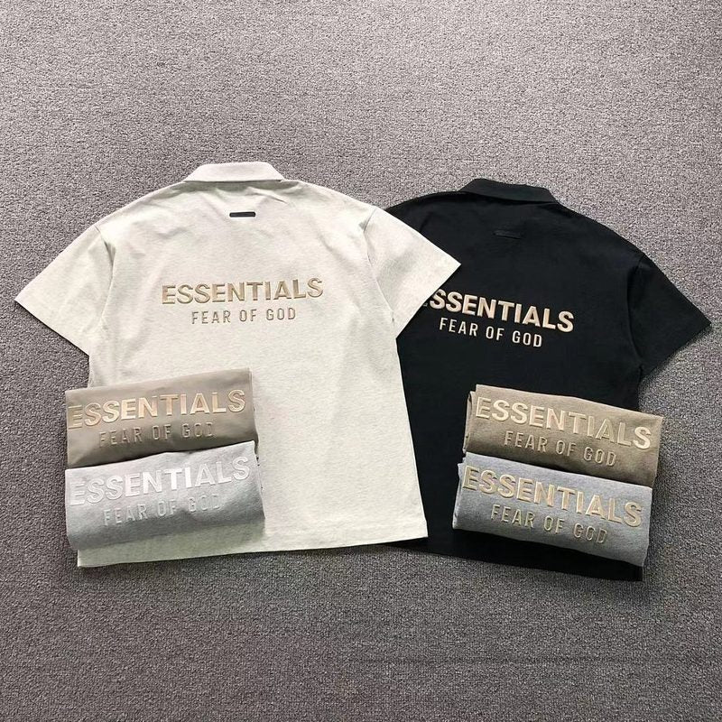 FOG POLO 40