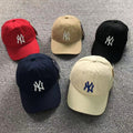 MLB HAT 40