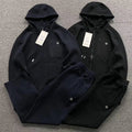 LULULEMON HOODIE TROUSERS 40