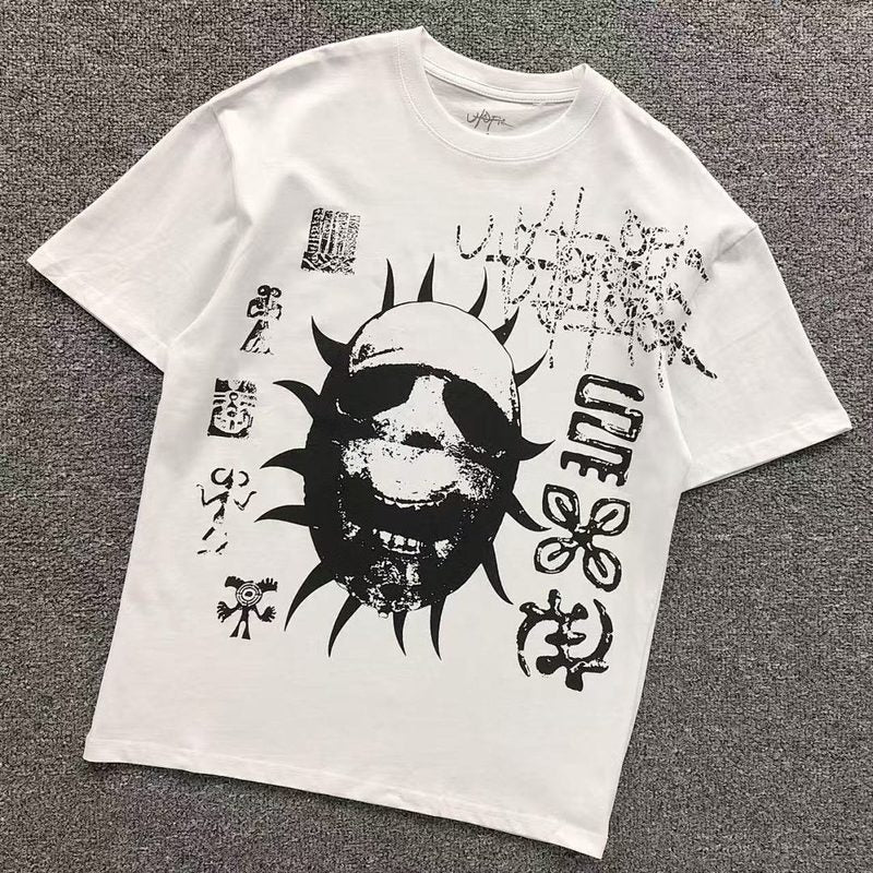 TRAVIS SCOTT T-SHIRT 40