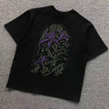 DERCHUTE T-SHIRT 40