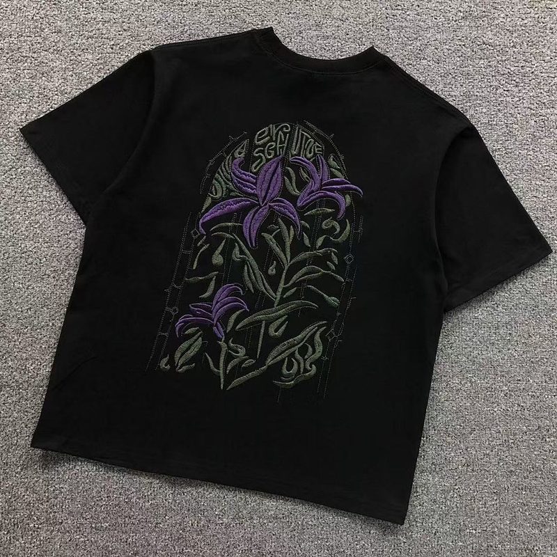 DERCHUTE T-SHIRT 40