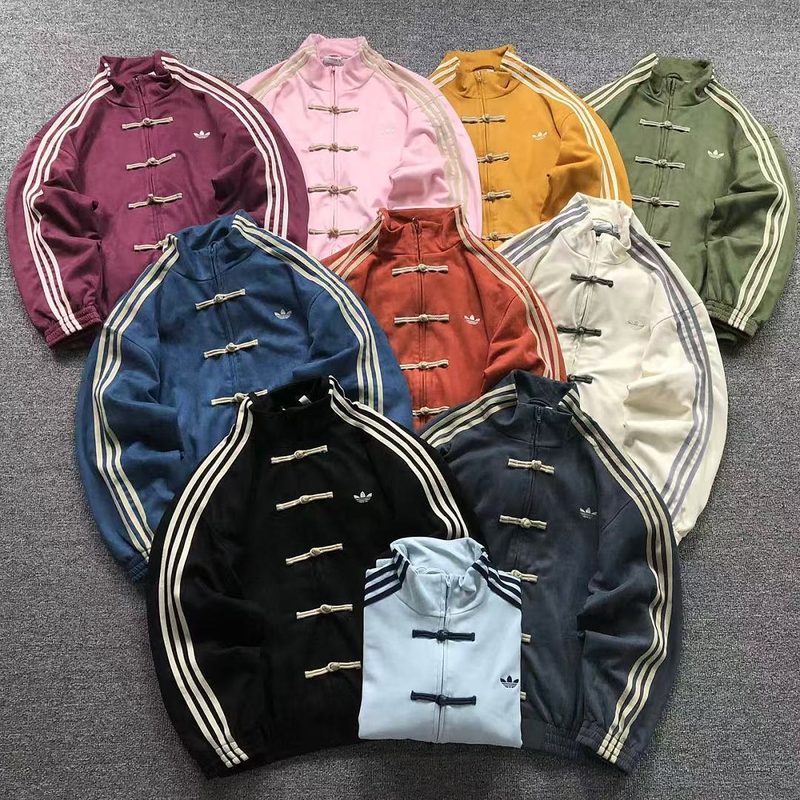 ADIDAS JACKET 40