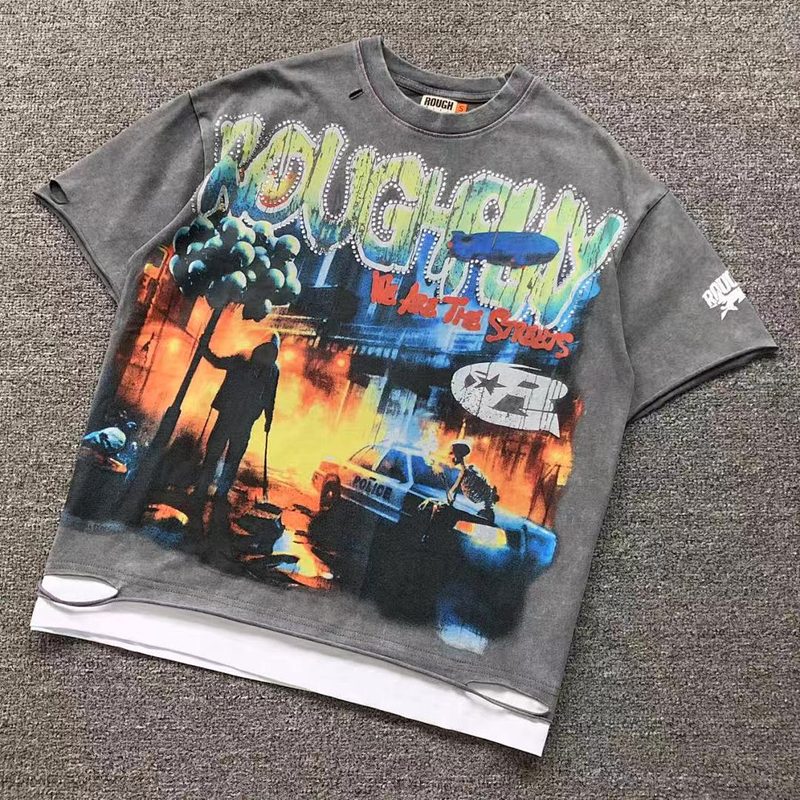 RGPY T-SHIRT 40