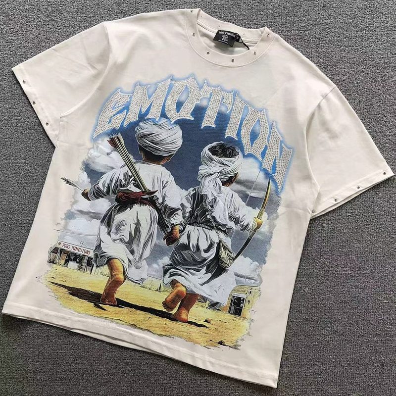 MID EMION T-SHIRT 40