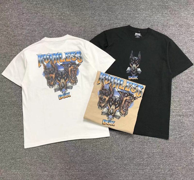 DGK T-SHIRT 40