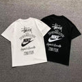 NIKE STUSSY T-SHIRT 40