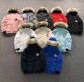 CNA GE DOWN JACKETS 40