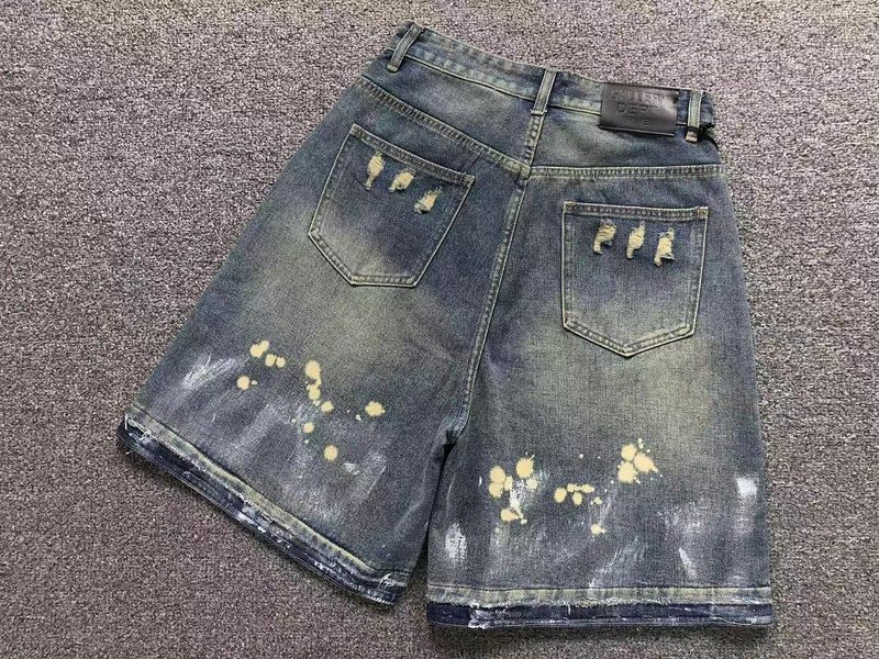 GALLERY DEPT SHORTS 40