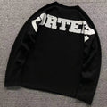 CORTEIZ LONG SLEEVED 40