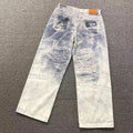 ACNE STUDIOS TROUSERS 40