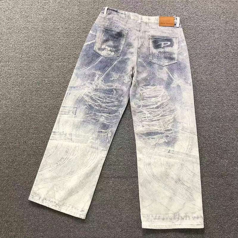 ACNE STUDIOS TROUSERS 40