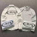 STUSSY SHIRT 40