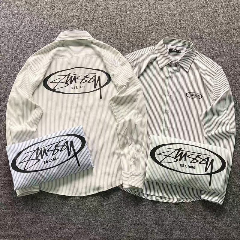 STUSSY SHIRT 40