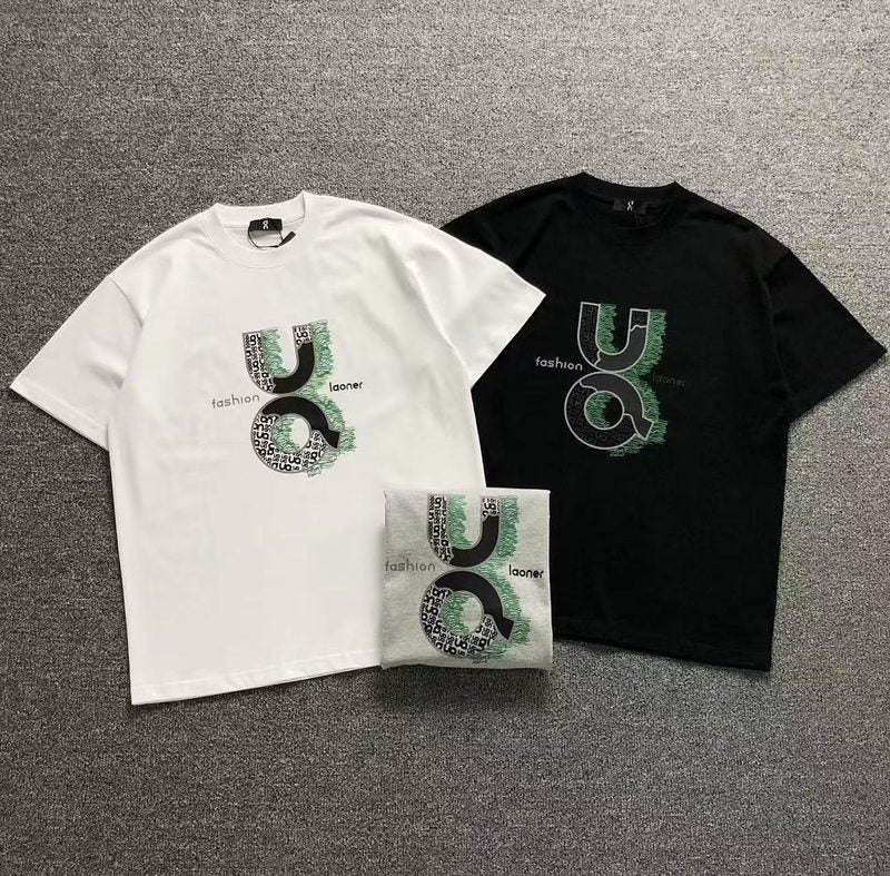 ON T-SHIRT 40