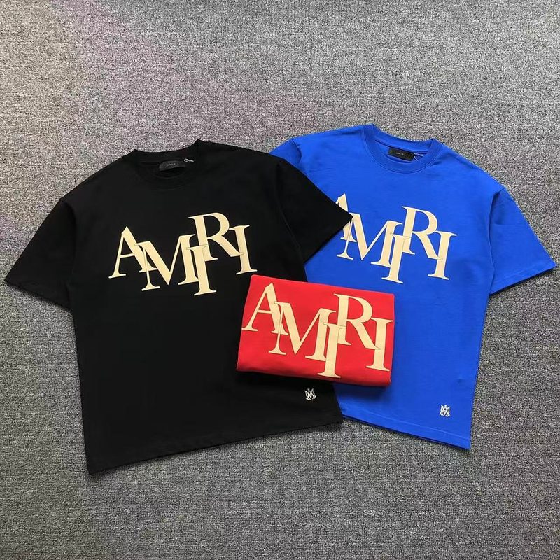 AMIRI T-SHIRT 40