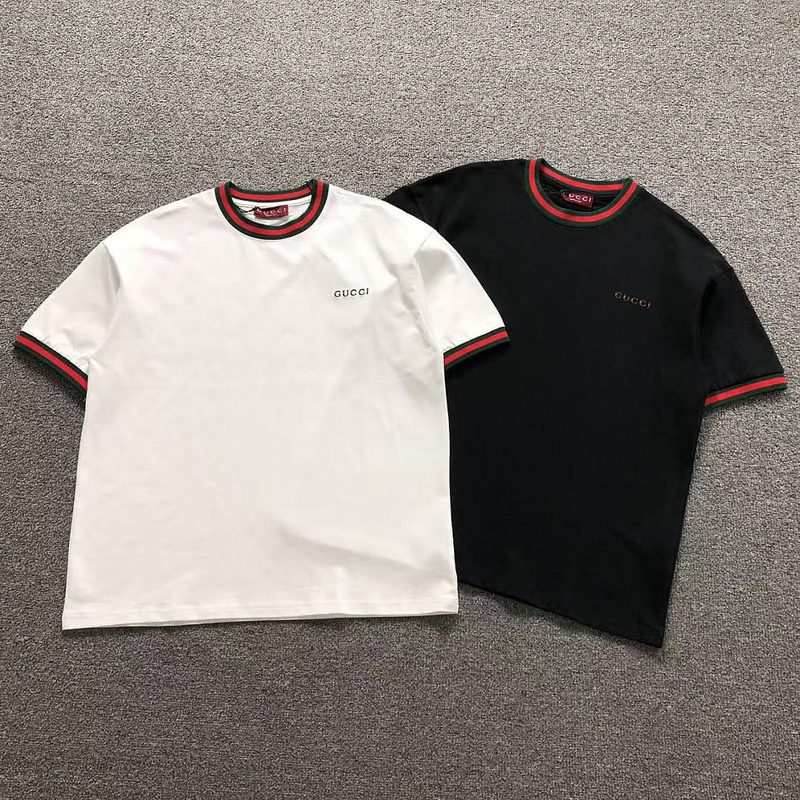 GCI T-SHIRT 40