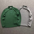 LACOSTE LONG SLEEVED 40