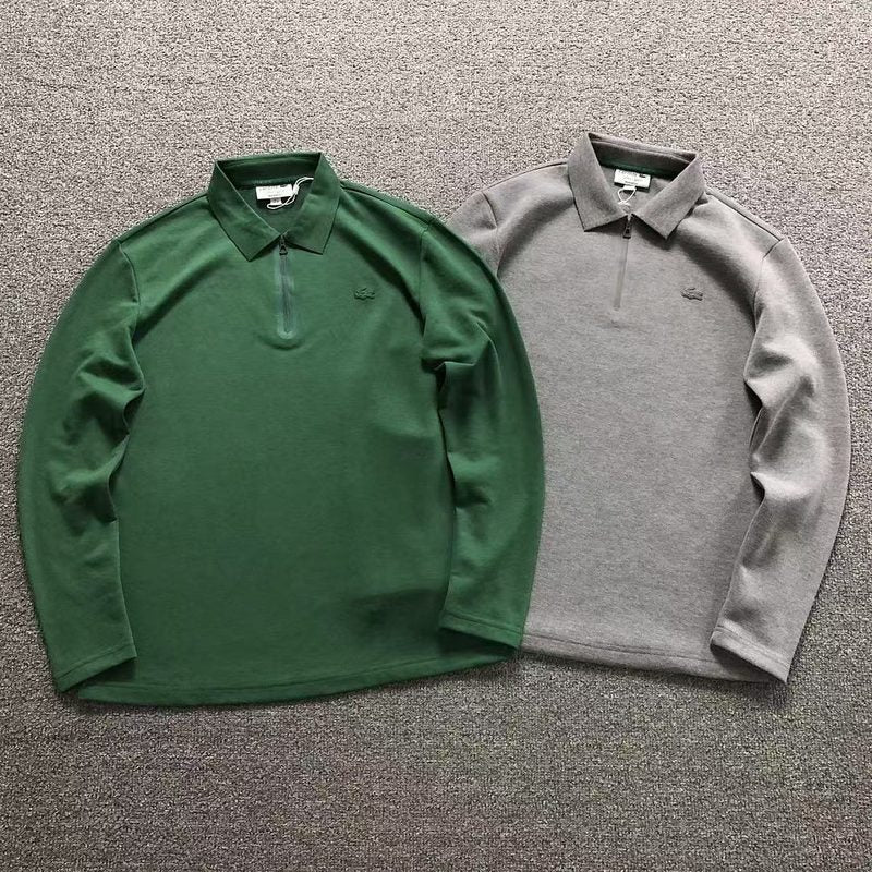 LACOSTE LONG SLEEVED 40