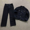 DO JACKET TROUSERS 40