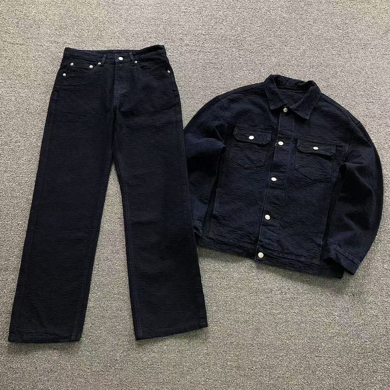 DO JACKET TROUSERS 40
