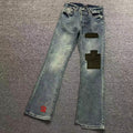 ENFANTS RICHES DEPRIMES TROUSERS 40