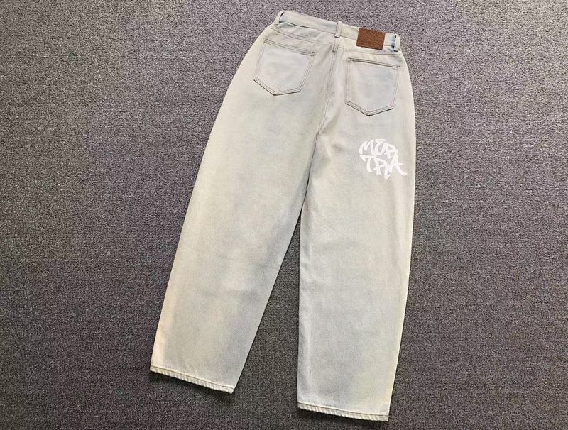 MRTA TROUSERS 40