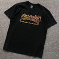 THRASHER T-SHIRT 40