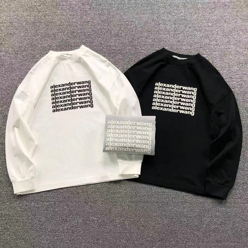 AXER WG LONG SLEEVED 40