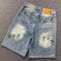 COME HETS SHORTS 40