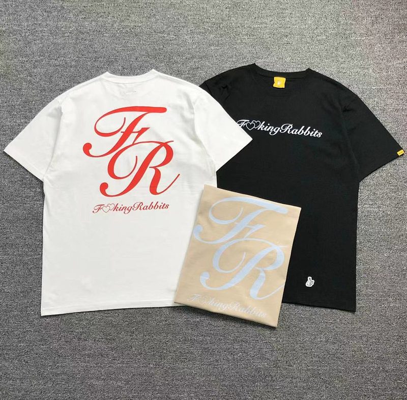 FR2 T-SHIRT 40