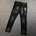 DSUAR2 TROUSERS 40