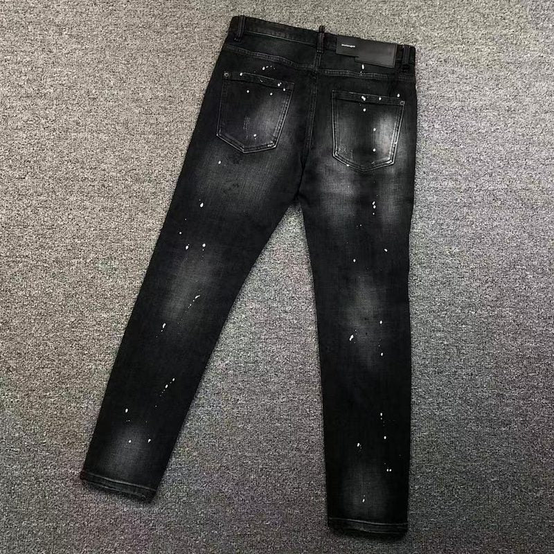 DSUAR2 TROUSERS 40