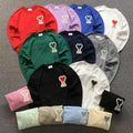 AMI HOODIE 40