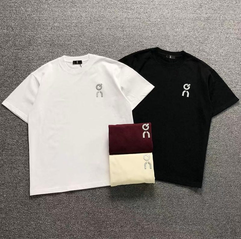 ON T-SHIRT 41