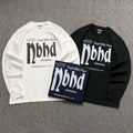 NEIGHBORHOOD LONG SLEEVED 41