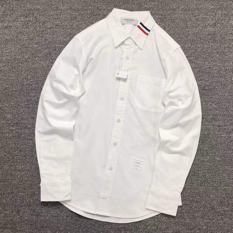 THOM BROWNE SHIRT 41
