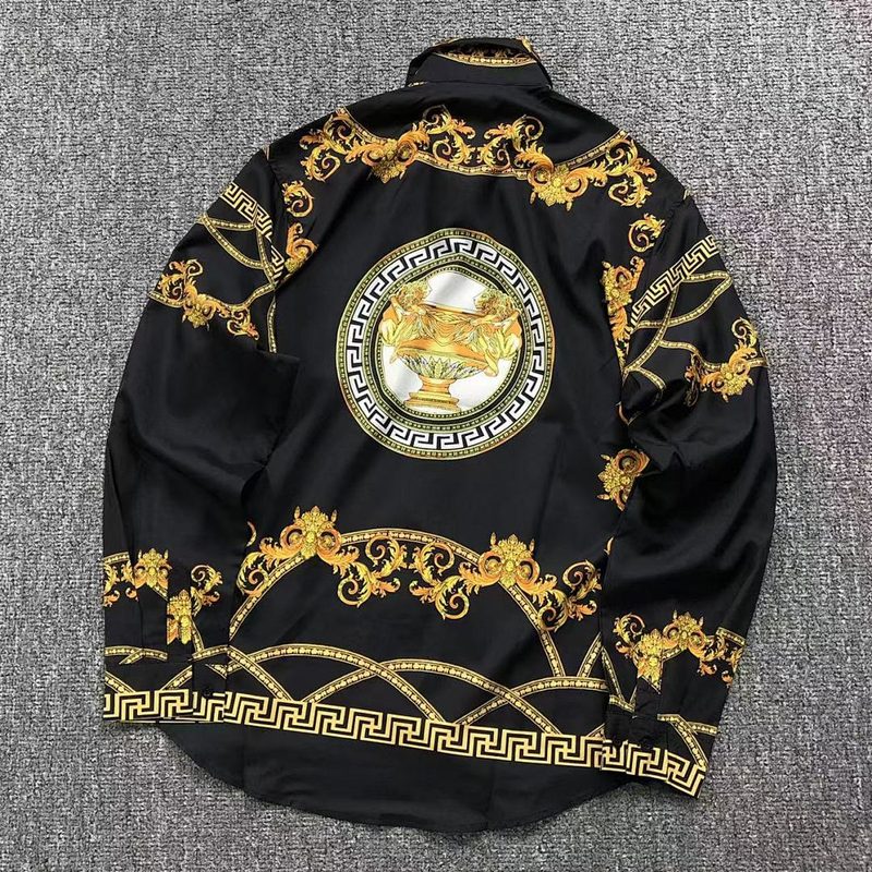 VSAE SHIRT A26 41