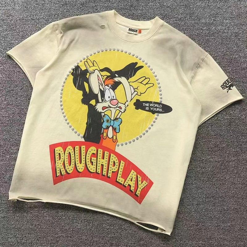 RGPY T-SHIRT 41