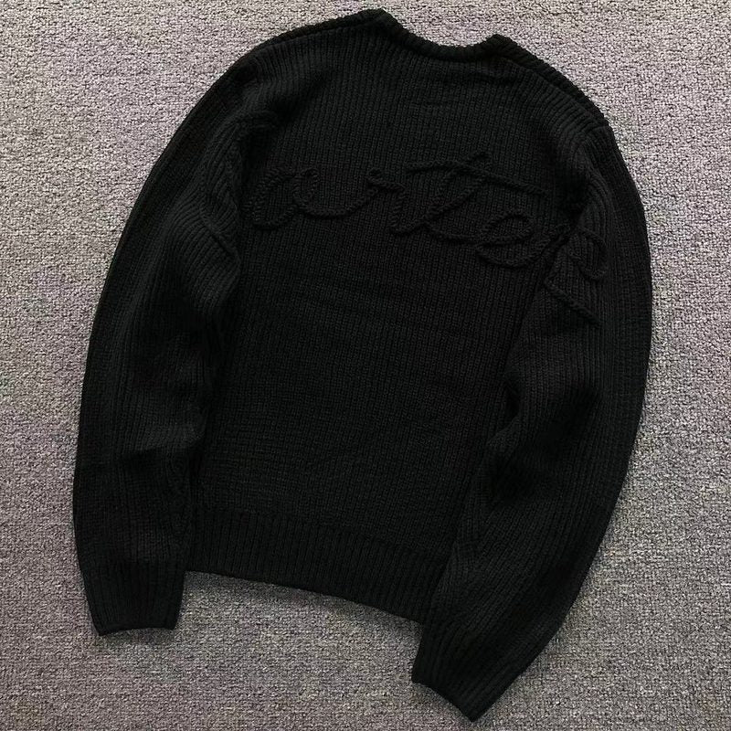 CORTEIZ SWEATER 41