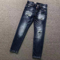 DSUAR2 TROUSERS 41
