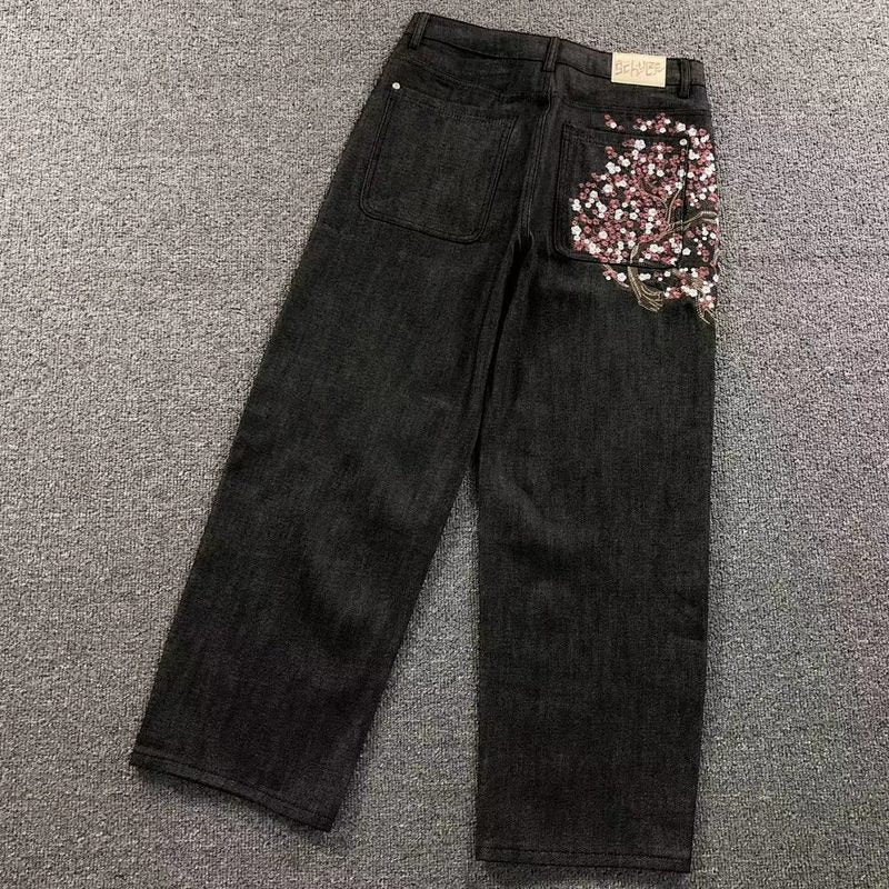 DERCHUTE TROUSERS 41