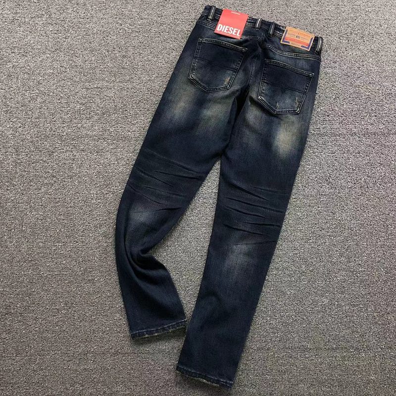 DIESEL TROUSERS 41