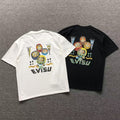 EVISU T-SHIRT 41