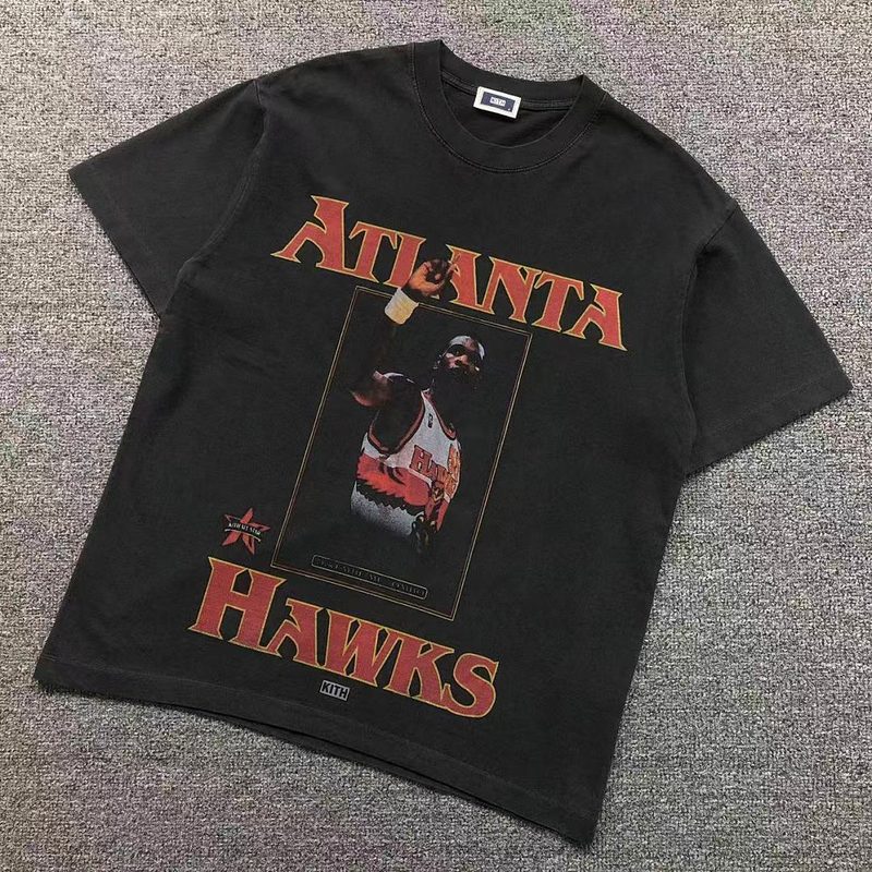 KITH T-SHIRT 41