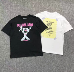 PLEASURES T-SHIRT 41